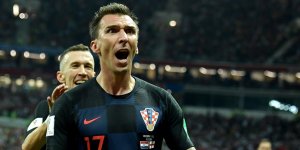 Dünya Kupası’nda final belli oldu