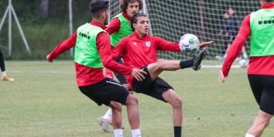 Samsunspor’da gidenlerin sayısı 12’ye yükseldi - samsun haber