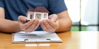 İlk 6 ayda 186 milyon TL tapu harç geliri