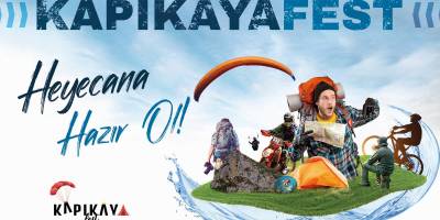 Bafra Kapıkaya Festivali’ne hazır