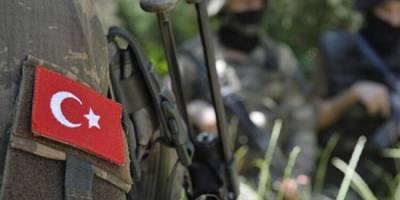 Şehitlerimizin kanı yerde kalmadı!  25 terörist öldürüldü