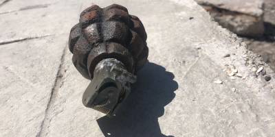 Samsun'da bomba paniği