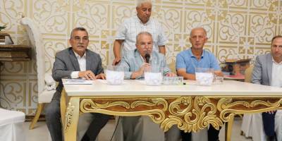 İlkadım'a yeni pazar alanları