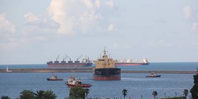  Karadeniz’de en çok ihracat yapan 2. il Samsun