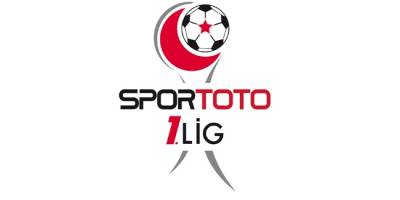Spor Toto 1. Lig'i Altay- Samsunspor maçıyla başlayacak