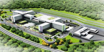 Samsun’a 1,5 milyar TL’ye yakın sağlık yatırımı