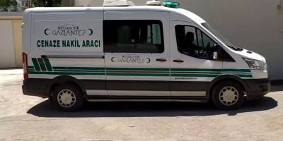 Maganda kurşunu 15 yaşındaki Hasan Mert'i hayattan kopardı