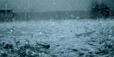 Samsunlular dikkat! Sağanak yağış geliyor