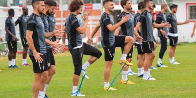 Samsunspor’da transferler tam gaz devam ediyor - samsun haber