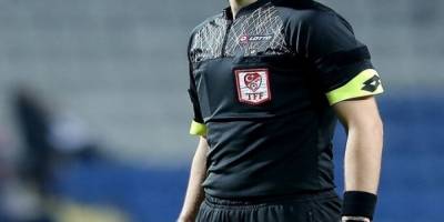 Süper Lig'de ilk haftanın hakemleri açıklandı