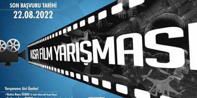 TEKNOFEST Kısa Film Yarışması Başvuru Tarihi Uzatıldı