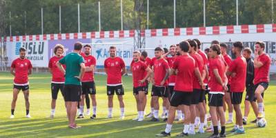 Samsunspor’da 12 futbolcunun lisansı çıkartılmadı - samsun haber