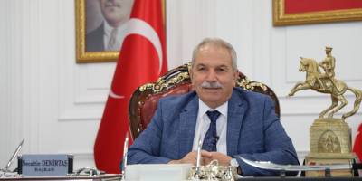 BAŞKAN DEMİRTAŞ: HEDEFİMİZ ÇOCUKLARIMIZIN SPORTİF YETENEKLERİNİ GELİŞTİRMEKTİR