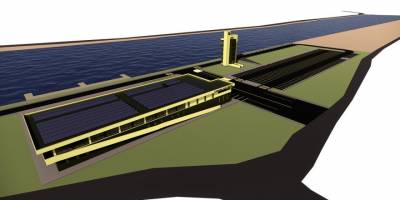 ÇARŞAMBA’DA KANO TESİSİ ÇALIŞMALARI SÜRÜYOR - samsun haber