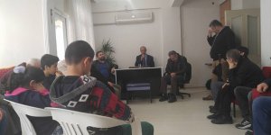 Altı Nokta şehitleri unutmadı