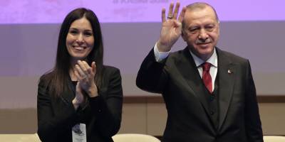 Karaaslan'dan 21. yıl mesajı - samsun haber