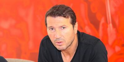 Bayram Bektaş: "Eyüpspor'u en iyi şekilde analiz ediyoruz" - samsun haber