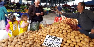 Miniklerden okumaya davet 