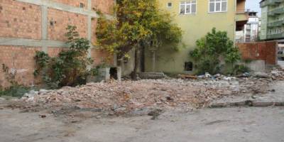 Canik’te Kaçak Yapıya Geçit Yok - samsun haber