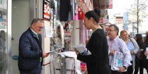 LÖSEV, dolandırıcılara karşı vatandaşları uyardı 