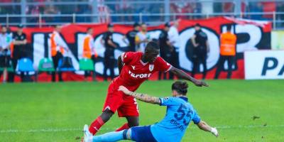 Samsunspor 1 puanla yetindi - samsun haber