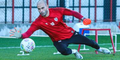 Samsunspor Sakaryaspor'a bileniyor