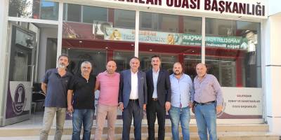 Başkan Akgül Ahilik Haftasını kutladı