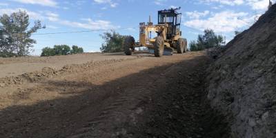 Başkan Sandıkçı, “Mesai mefhumu gözetmeksizin çalışıyoruz”
