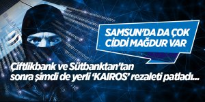 Çiftlikbank ve Sütbanktan'tan sonra şimdi de yerli Kairos rezaleti patladı...