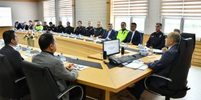 Samsun'da suçlulara göz açtırılmayacak - samsun haber