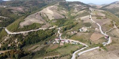 Tekkeköy'de ulaşım ağı güçleniyor - samsun haber