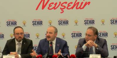 Bakan Varank: "TOGG’un fiyatı emsalleriyle aynı olacak"