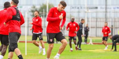 Samsunspor hız kesmiyor