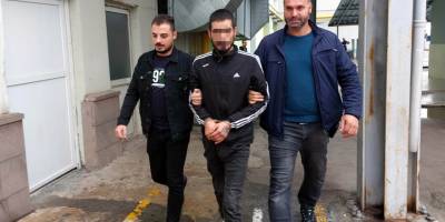 Samsun'da kardeşini bıçakla ağır yaralayan genç yakalandı - samsun haber