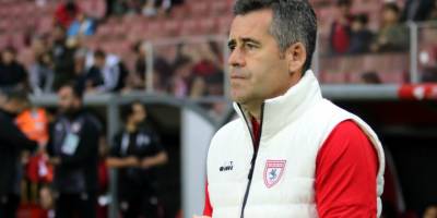 Hüseyin Eroğlu: 11 kişiye değil, 27 kişiye ihtiyacımız var