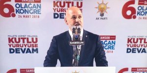 AK Parti Samsun İl Yönetim Kurulu Listesine Eleştri Bombardımanı!