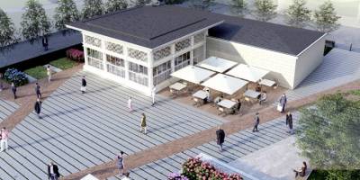 Anakent’in yeni projesi ortaya çıktı - samsun haber