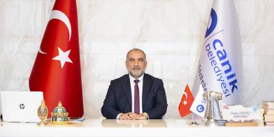 Başkan Sandıkçı: Atatürk tüm dünyaya örnek olmuştur - samsun haber