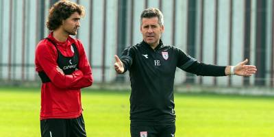 Hüseyin Eroğlu: “Kazanma alışkanlığını devam ettirmeliyiz” - samsun haber