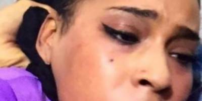 Beyoğlu'na bombayı bırakan terörist yakalandı