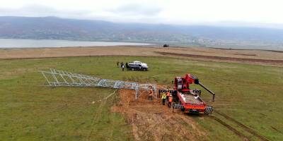 Samsun'da yıllık 350 milyon TL’lik elektrik gideri güneşten karşılanacak