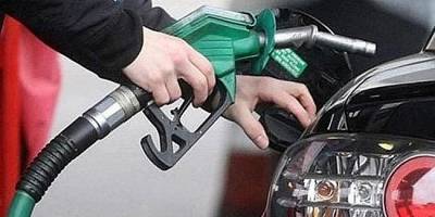 Araç sahipleri dikkat!  Motorine 1 lira 54 kuruş indirim geldi