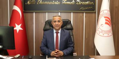 Samsunlu çiftçiler dikkat! Tarım sigortasını mutlaka yaptırın