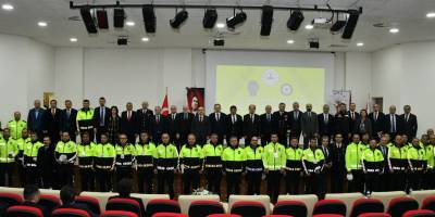 Türkiye'de trafik kazalarındaki can kayıpları yüzde 50