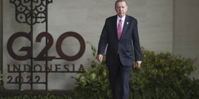 Cumhurbaşkanı Erdoğan'dan Yunanistan'a dürüst diyalog mesajı