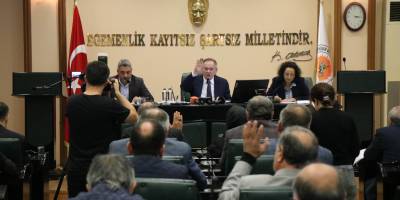  Başkan Demir: “Borcumuz 6 kat düştü”