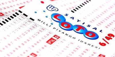 Çılgın Sayısal Loto'da büyük ikramiye 180 milyona yaklaştı