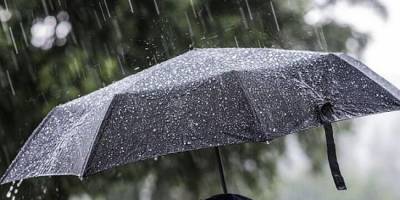 Meteoroloji o illeri uyardı! Kuvvetli yağış geliyor