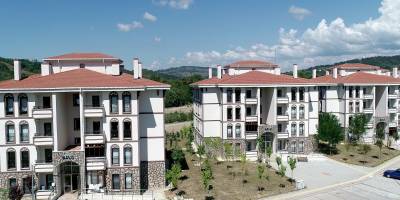 12 ilde 21 bin 893 konutun hak sahipleri belli oldu   