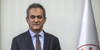 MEB Bilim Uygulamaları Programını Samsun'da başlattı